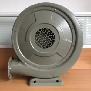550W廚具風機