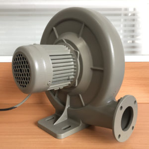250W廚具風機